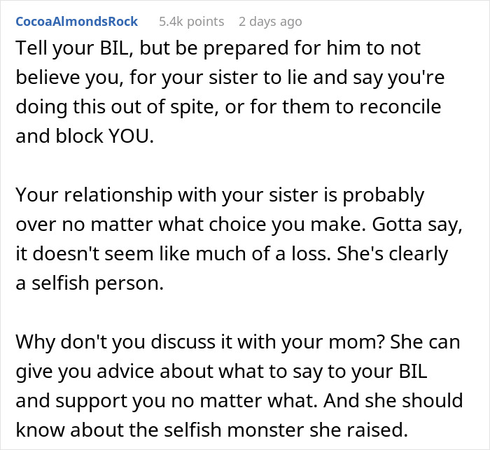 Dad’s Infidelity Ruins Family’s Lives, Woman Is Horrified After Finding Out Married Sis Is Cheating Dad’s Infidelity Ruins Family’s Lives, Woman Is Horrified After Finding Out Married Sis Is Cheating