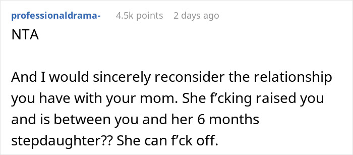 Woman Learns Her Stepsis Is Pregnant From Her BF, Exposes Affair Online That Leads To Family Drama Woman Learns Her Stepsis Is Pregnant From Her BF, Exposes Affair Online That Leads To Family Drama