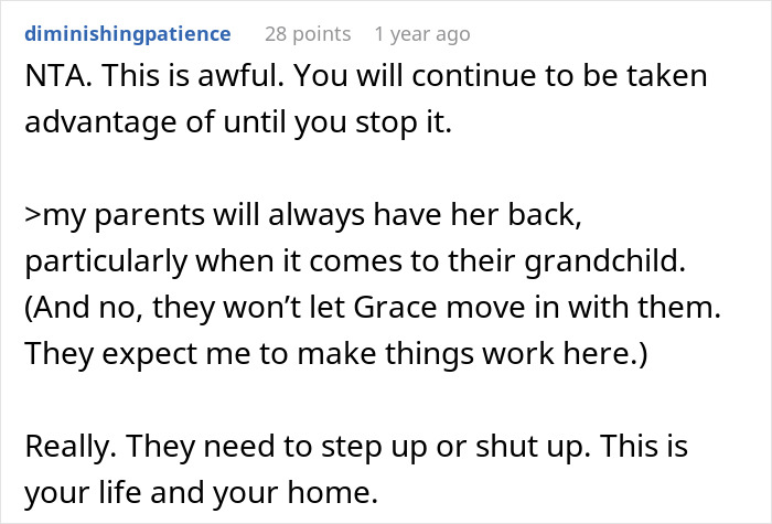 Woman Can't Take Care Of Sis Who Is Jobless, Useless With Chores And Eats Everything, Loses It Woman Can't Take Care Of Sis Who Is Jobless, Useless With Chores And Eats Everything, Loses It