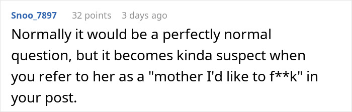 “Today I Messed Up”: Dad Regrets Approaching A Hot Mom To Set Up A Playdate “Today I Messed Up”: Dad Regrets Approaching A Hot Mom To Set Up A Playdate