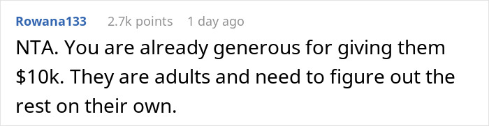 Siblings Face Harsh Reality As Stepfather Sells Home And Moves On, Leaving Them On Their Own Siblings Face Harsh Reality As Stepfather Sells Home And Moves On, Leaving Them On Their Own