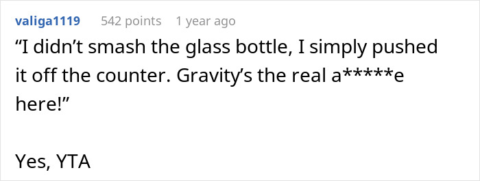 “He’s Been Lacing My Food For Years”: Former Alcoholic GF Explodes As BF Used Vodka For Making Sauce “He’s Been Lacing My Food For Years”: Former Alcoholic GF Explodes As BF Used Vodka For Making Sauce