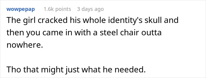 Person Loses A Friend After He Can’t Handle The Truth About Why His Dating Life Sucks Person Loses A Friend After He Can’t Handle The Truth About Why His Dating Life Sucks