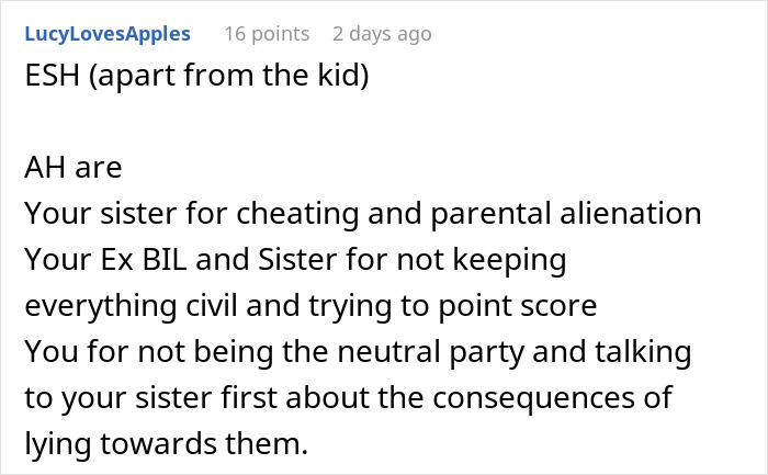 Kids Realize They’ve Been Blaming The Wrong Parent For The Divorce After Relative Speaks Out Kids Realize They’ve Been Blaming The Wrong Parent For The Divorce After Relative Speaks Out