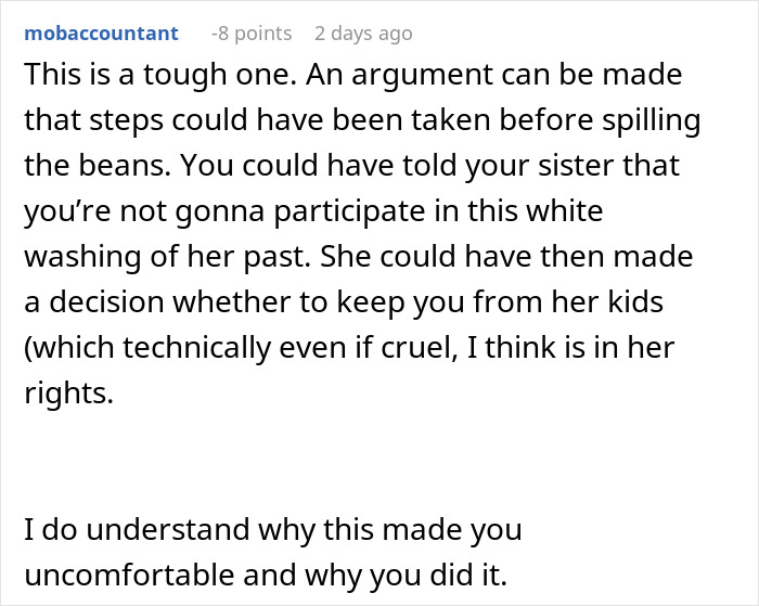 Kids Realize They’ve Been Blaming The Wrong Parent For The Divorce After Relative Speaks Out Kids Realize They’ve Been Blaming The Wrong Parent For The Divorce After Relative Speaks Out