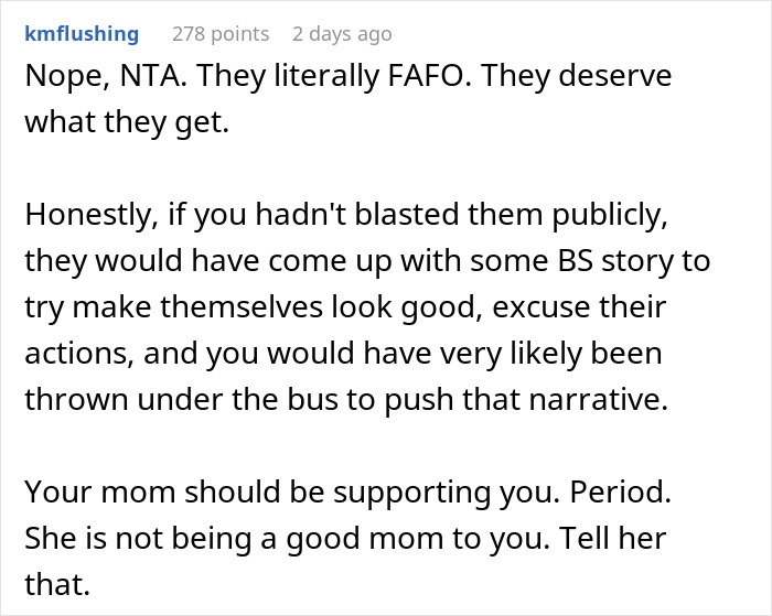 Woman Learns Her Stepsis Is Pregnant From Her BF, Exposes Affair Online That Leads To Family Drama Woman Learns Her Stepsis Is Pregnant From Her BF, Exposes Affair Online That Leads To Family Drama