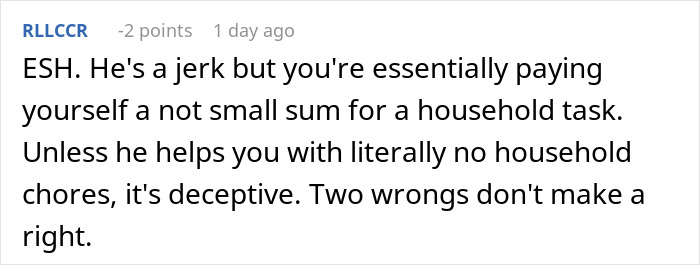 “Everyone Wins”: Wife's Secret Scheme Brings Peace And Profit Amid Husband’s Criticism “Everyone Wins”: Wife's Secret Scheme Brings Peace And Profit Amid Husband’s Criticism