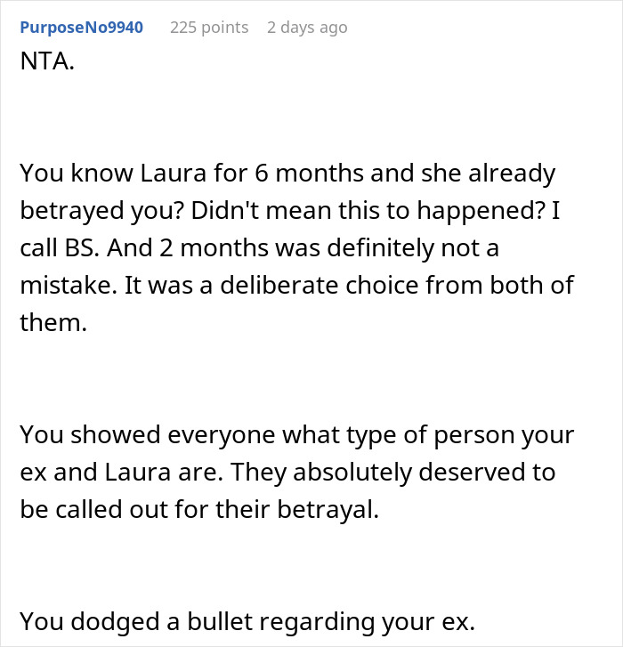 Woman Learns Her Stepsis Is Pregnant From Her BF, Exposes Affair Online That Leads To Family Drama Woman Learns Her Stepsis Is Pregnant From Her BF, Exposes Affair Online That Leads To Family Drama