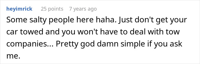 Teens Refuse To Back Off From Lady’s Driveway So She Can Get To Work, Learn A Lesson The Hard Way Teens Refuse To Back Off From Lady’s Driveway So She Can Get To Work, Learn A Lesson The Hard Way
