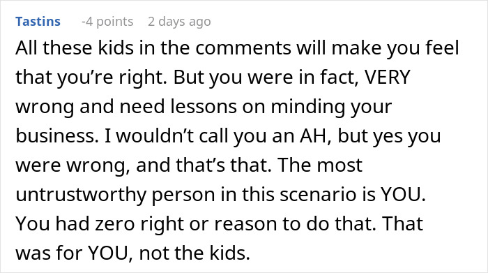 Kids Realize They’ve Been Blaming The Wrong Parent For The Divorce After Relative Speaks Out Kids Realize They’ve Been Blaming The Wrong Parent For The Divorce After Relative Speaks Out