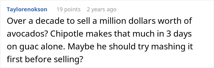 Company Dares Farmer To Take Them To Court Over The Damages They Caused, Regrets It Deeply Company Dares Farmer To Take Them To Court Over The Damages They Caused, Regrets It Deeply