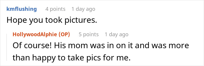 18 Years After Anonymous Yogurt Pelting, Woman Finds Out Who It Was And Gets Sweet Revenge 18 Years After Anonymous Yogurt Pelting, Woman Finds Out Who It Was And Gets Sweet Revenge