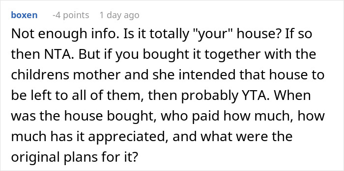 Siblings Face Harsh Reality As Stepfather Sells Home And Moves On, Leaving Them On Their Own Siblings Face Harsh Reality As Stepfather Sells Home And Moves On, Leaving Them On Their Own