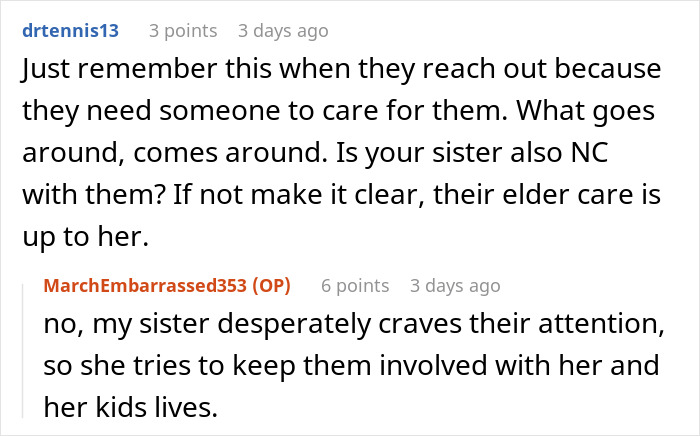 Son Unleashes 4 Years Of Rage On Elderly Parents Who Never Even Spoke To His Twin Daughters Once Son Unleashes 4 Years Of Rage On Elderly Parents Who Never Even Spoke To His Twin Daughters Once