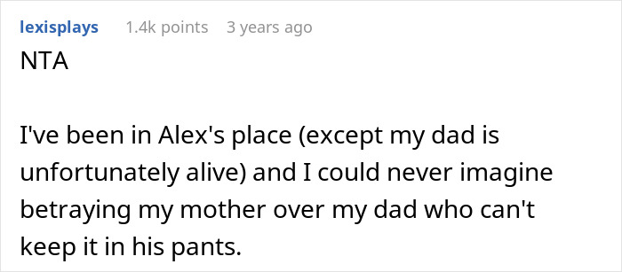 Widow Cuts Her Child’s Inheritance After Finding Out Her Husband Had A Mistress And Secret Kid Widow Cuts Her Child’s Inheritance After Finding Out Her Husband Had A Mistress And Secret Kid