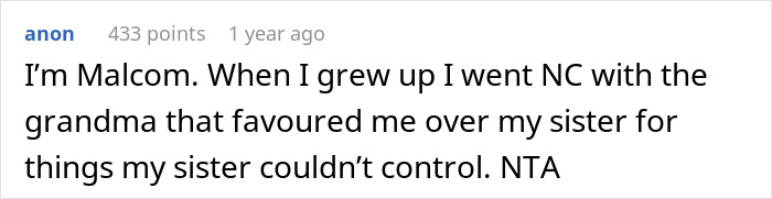 Mom Is Appalled To Learn MIL Filled 8YO Son's Head With Hate Towards Adopted 5YO Sister Mom Is Appalled To Learn MIL Filled 8YO Son's Head With Hate Towards Adopted 5YO Sister