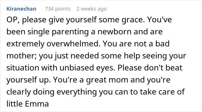 New Mom Decides To Leave Husband After His Reaction To Her Unplugging Wi-Fi So He Could Help Her New Mom Decides To Leave Husband After His Reaction To Her Unplugging Wi-Fi So He Could Help Her