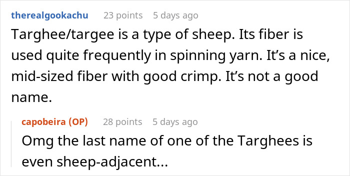 “Kunthea”: Woman Documents The Most Unfortunate Baby Names That Utah Parents Have Chosen “Kunthea”: Woman Documents The Most Unfortunate Baby Names That Utah Parents Have Chosen
