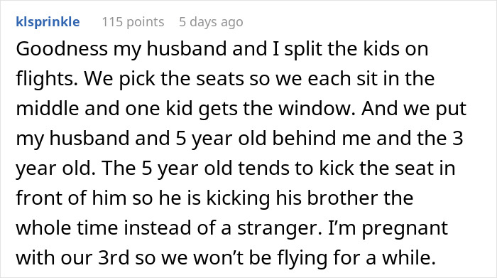 “Not A Care In The World”: Dad Shamed For Not Helping Mom Struggling On Flight With 3 Kids “Not A Care In The World”: Dad Shamed For Not Helping Mom Struggling On Flight With 3 Kids