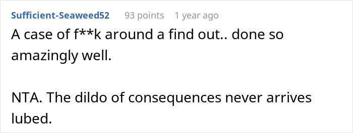 Woman Gives Friend A Fake Baby Name, They Steal It And Find Out The Hard Way What It Means Woman Gives Friend A Fake Baby Name, They Steal It And Find Out The Hard Way What It Means