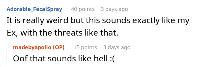 “Hacking Is A Crime”: Ex-Boss Forgets E-Mail Password, Starts Threatening Man And His Family “Hacking Is A Crime”: Ex-Boss Forgets E-Mail Password, Starts Threatening Man And His Family