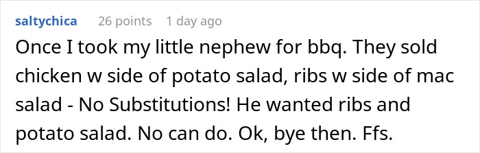 Man Makes A DoorDash Order At A Coffee Shop To Spite The Barista Who Refused To Sell Him A Bagel Man Makes A DoorDash Order At A Coffee Shop To Spite The Barista Who Refused To Sell Him A Bagel