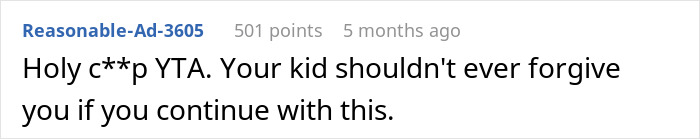 Mom Forces Son To Sell A Car He Inherited From Grandpa To Share With Family, Gets A Reality Check Mom Forces Son To Sell A Car He Inherited From Grandpa To Share With Family, Gets A Reality Check