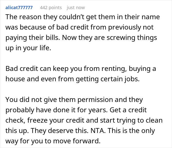 Student Discovers A $60k Loan In Their Name, Calls Police On Parents Who Secretly Took It Out Student Discovers A $60k Loan In Their Name, Calls Police On Parents Who Secretly Took It Out
