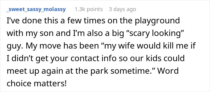 “Today I Messed Up”: Dad Regrets Approaching A Hot Mom To Set Up A Playdate “Today I Messed Up”: Dad Regrets Approaching A Hot Mom To Set Up A Playdate