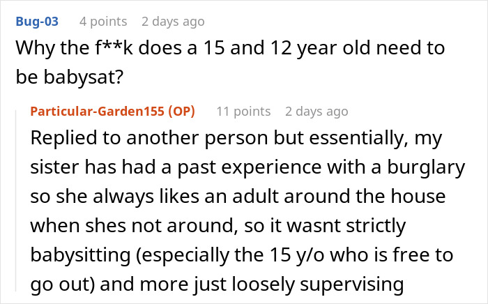 Kids Realize They’ve Been Blaming The Wrong Parent For The Divorce After Relative Speaks Out Kids Realize They’ve Been Blaming The Wrong Parent For The Divorce After Relative Speaks Out