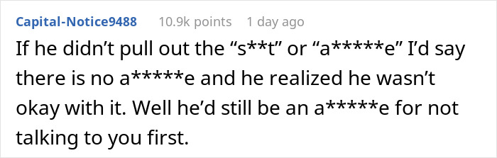 BF Is Fine With GF Working As Topless Maid To Pay For College, Dumps Her After Seeing Her In Uniform BF Is Fine With GF Working As Topless Maid To Pay For College, Dumps Her After Seeing Her In Uniform