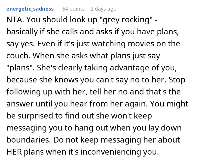Woman Invites Herself To A Friend’s House To Throw A Party For Family And Friends, Gets Ghosted Woman Invites Herself To A Friend’s House To Throw A Party For Family And Friends, Gets Ghosted