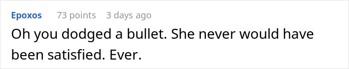 Client Drops “Take It Or Leave It” On Baker After Offering $50 For A Wedding Cake, They Leave Client Drops “Take It Or Leave It” On Baker After Offering $50 For A Wedding Cake, They Leave
