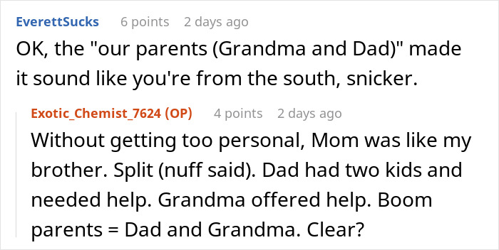Guy Expects Brother To Drop Everything To Give Him A Ride, Gets A Ride Much Longer Than Expected Guy Expects Brother To Drop Everything To Give Him A Ride, Gets A Ride Much Longer Than Expected