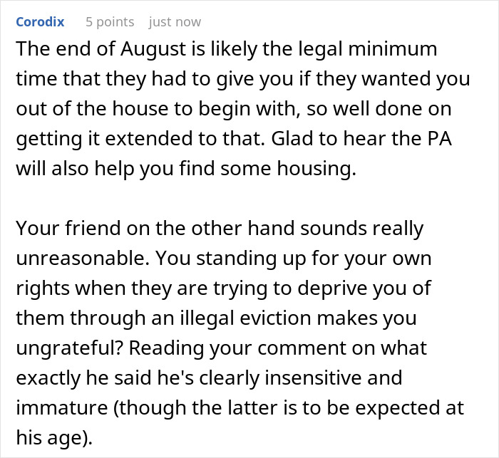 Teen Is Heartbroken After Foster Family Of 11 Years Leave Him Homeless Once He Turned 18 Teen Is Heartbroken After Foster Family Of 11 Years Leave Him Homeless Once He Turned 18