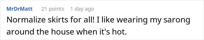 Management Tries To Force Ridiculous Dress Code During Heat Wave, Worker Maliciously Complies Management Tries To Force Ridiculous Dress Code During Heat Wave, Worker Maliciously Complies