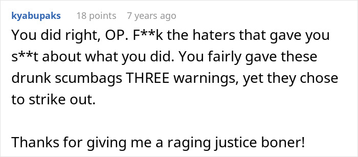 Teens Refuse To Back Off From Lady’s Driveway So She Can Get To Work, Learn A Lesson The Hard Way Teens Refuse To Back Off From Lady’s Driveway So She Can Get To Work, Learn A Lesson The Hard Way