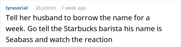 “I Thought She Was Joking”: Woman Begs Sister To Rethink The Name She Chose For Her Son “I Thought She Was Joking”: Woman Begs Sister To Rethink The Name She Chose For Her Son