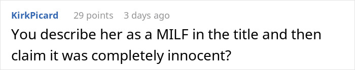 “Today I Messed Up”: Dad Regrets Approaching A Hot Mom To Set Up A Playdate “Today I Messed Up”: Dad Regrets Approaching A Hot Mom To Set Up A Playdate