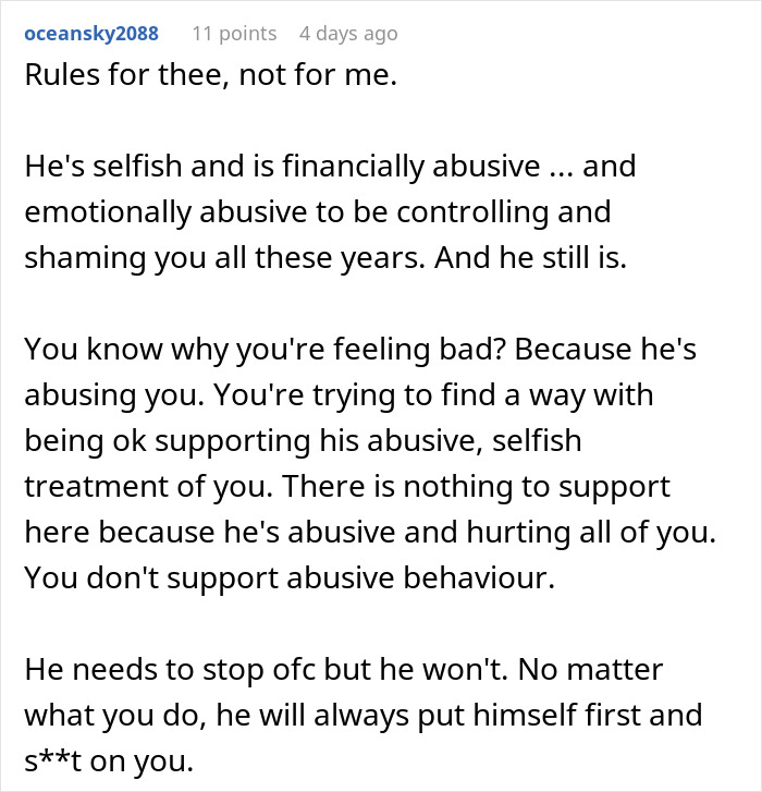“I Don’t Understand How Stressed He Gets”: Wife Calls Husband Out On His Expensive Hobby “I Don’t Understand How Stressed He Gets”: Wife Calls Husband Out On His Expensive Hobby