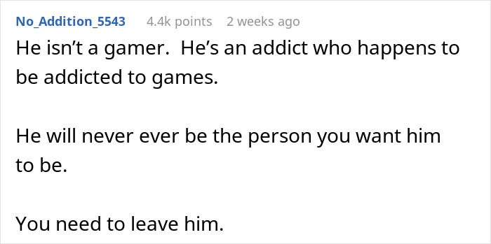 New Mom Decides To Leave Husband After His Reaction To Her Unplugging Wi-Fi So He Could Help Her New Mom Decides To Leave Husband After His Reaction To Her Unplugging Wi-Fi So He Could Help Her