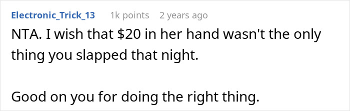 Man Plays Cruel Game With Waiter’s Tip “To Ensure Good Service,” His Date Refuses To Play Along Man Plays Cruel Game With Waiter’s Tip “To Ensure Good Service,” His Date Refuses To Play Along