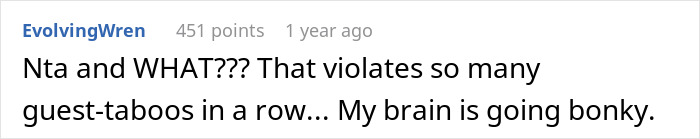 Unexpected Dinner Party Charge Leaves Guests Outraged: “I Didn’t Do This For Free” Unexpected Dinner Party Charge Leaves Guests Outraged: “I Didn’t Do This For Free”