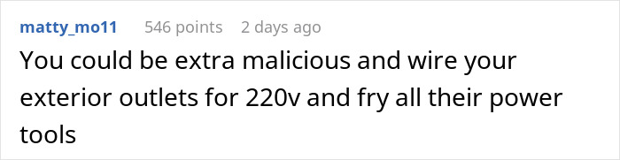 “Are They Stupid Or What”: Person Takes Perfect Revenge On Construction Workers Who Didn’t Respect Silent Hours “Are They Stupid Or What”: Person Takes Perfect Revenge On Construction Workers Who Didn’t Respect Silent Hours