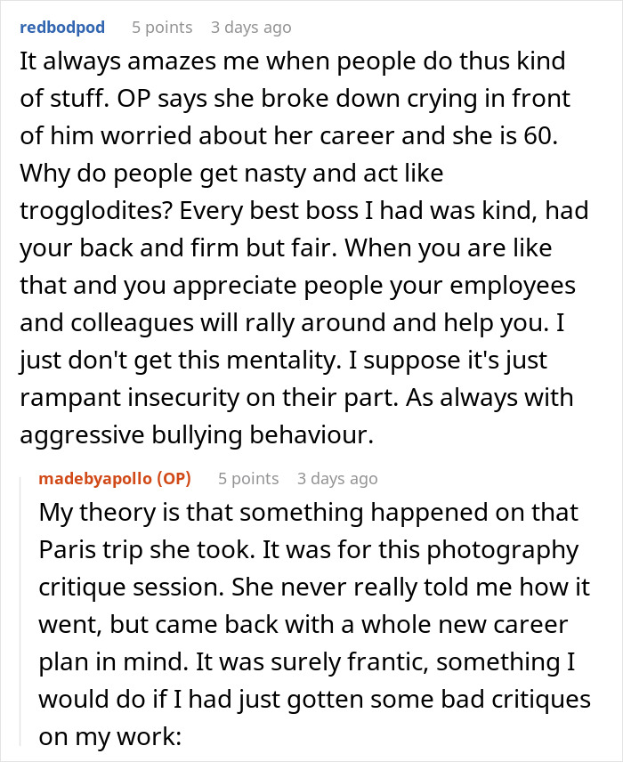 “Hacking Is A Crime”: Ex-Boss Forgets E-Mail Password, Starts Threatening Man And His Family “Hacking Is A Crime”: Ex-Boss Forgets E-Mail Password, Starts Threatening Man And His Family