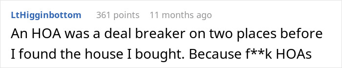 Person Is Livid After Seeing Constant Stop Signs, Gets Back At HOA Without Speeding Person Is Livid After Seeing Constant Stop Signs, Gets Back At HOA Without Speeding