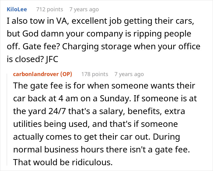 Teens Refuse To Back Off From Lady’s Driveway So She Can Get To Work, Learn A Lesson The Hard Way Teens Refuse To Back Off From Lady’s Driveway So She Can Get To Work, Learn A Lesson The Hard Way