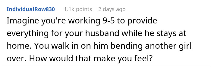 Dad’s Infidelity Ruins Family’s Lives, Woman Is Horrified After Finding Out Married Sis Is Cheating Dad’s Infidelity Ruins Family’s Lives, Woman Is Horrified After Finding Out Married Sis Is Cheating