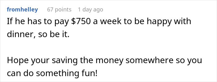 “Everyone Wins”: Wife's Secret Scheme Brings Peace And Profit Amid Husband’s Criticism “Everyone Wins”: Wife's Secret Scheme Brings Peace And Profit Amid Husband’s Criticism