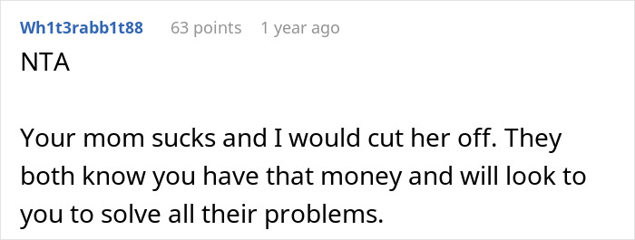 Woman Receives A 7-Figure Inheritance From Stepdad After He Found Out He’d Been Lied To For Years Woman Receives A 7-Figure Inheritance From Stepdad After He Found Out He’d Been Lied To For Years